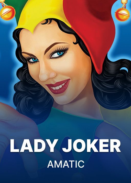 Lady Joker