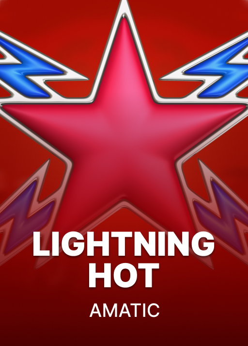 Lightning Hot
