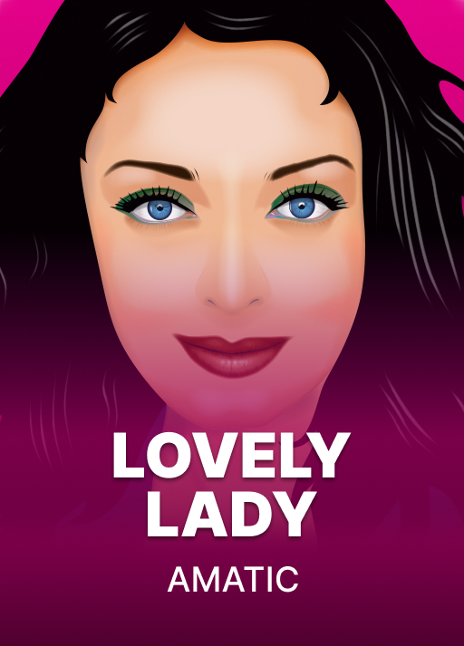 Lovely Lady