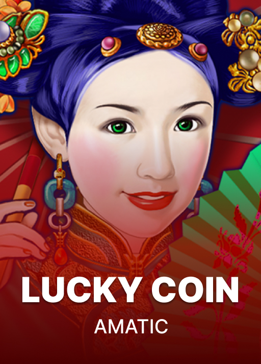 Lucky Coin