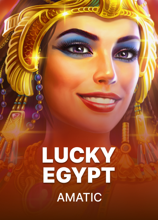 Lucky Egypt