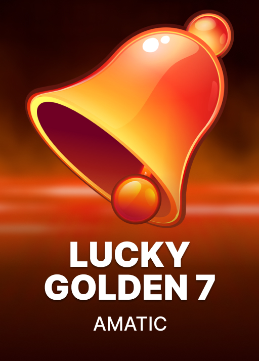 Lucky Golden 7