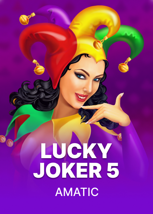 Lucky Joker 5