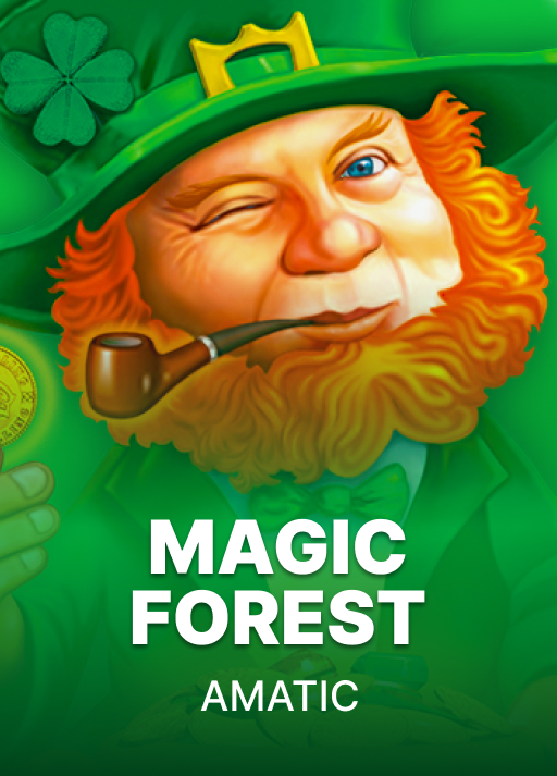 Magic Forest