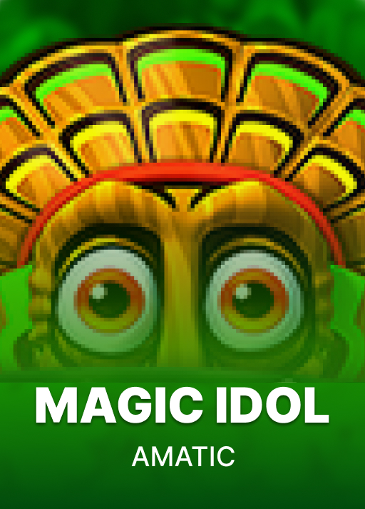 Magic Idol