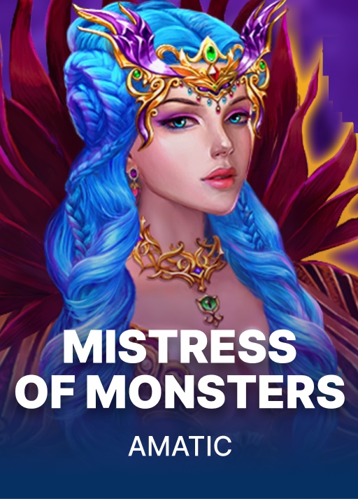 Mistress of Monsters