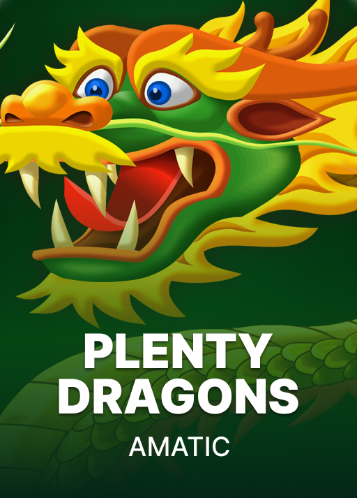 Plenty Dragons