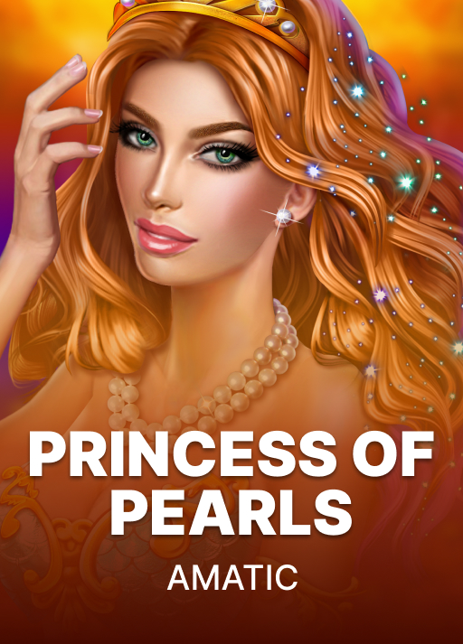 Princess of Pearls
