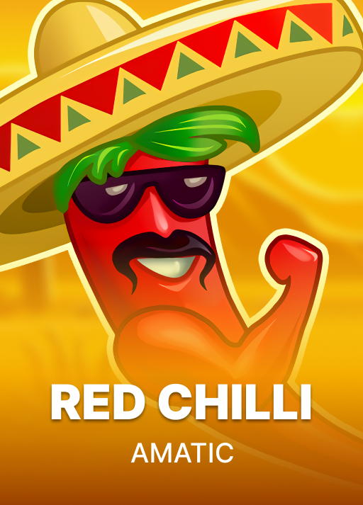 Red Chilli
