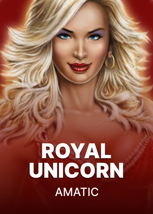 Royal Unicorn
