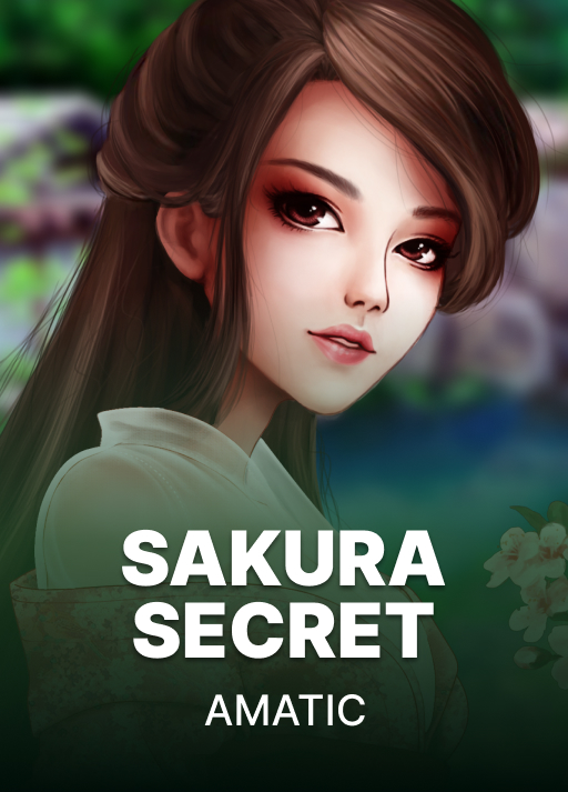 Sakura Secret