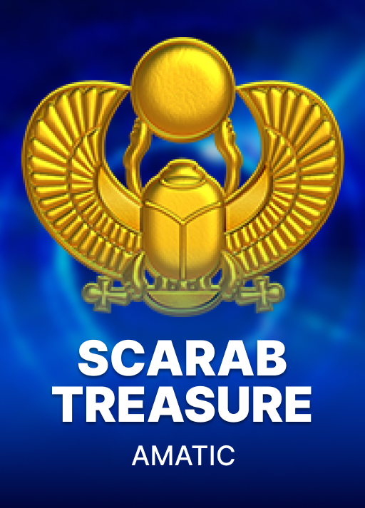 Scarab Treasure