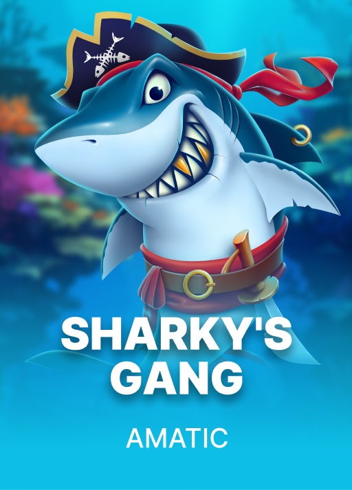 Sharky's Gang