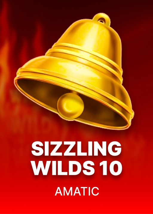 Sizzling Wilds 10	