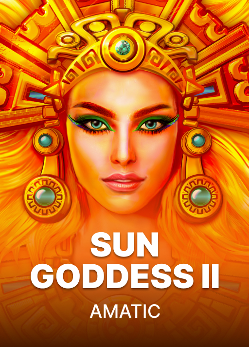 Sun Goddess II