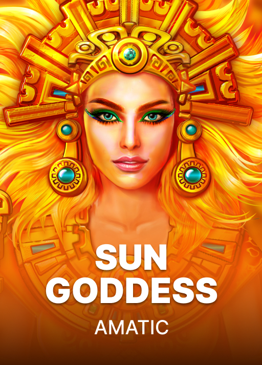 Sun Goddess
