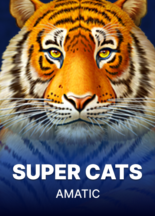 Super Cats