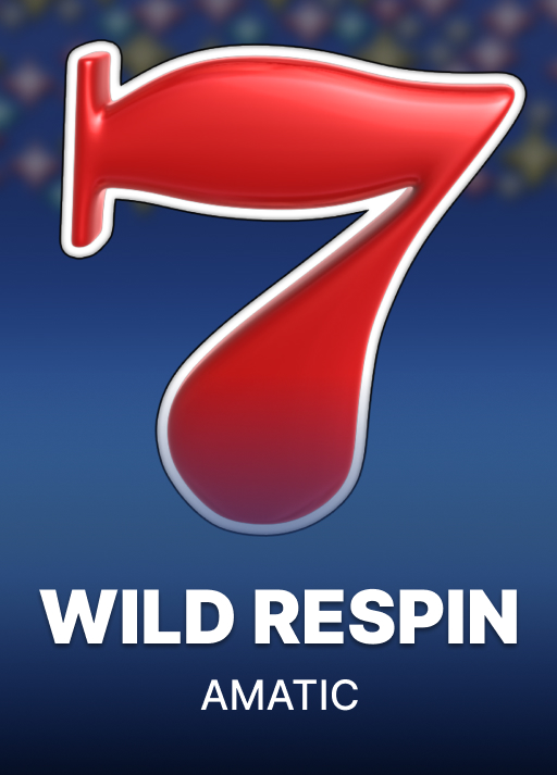 Wild Respin