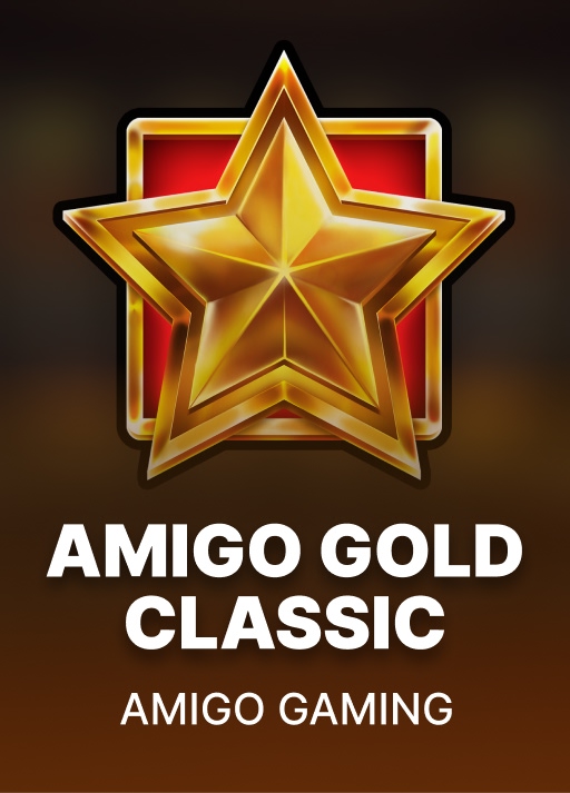 Amigo Gold Classic