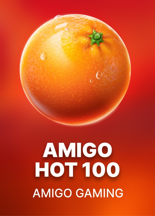 Amigo Hot 100