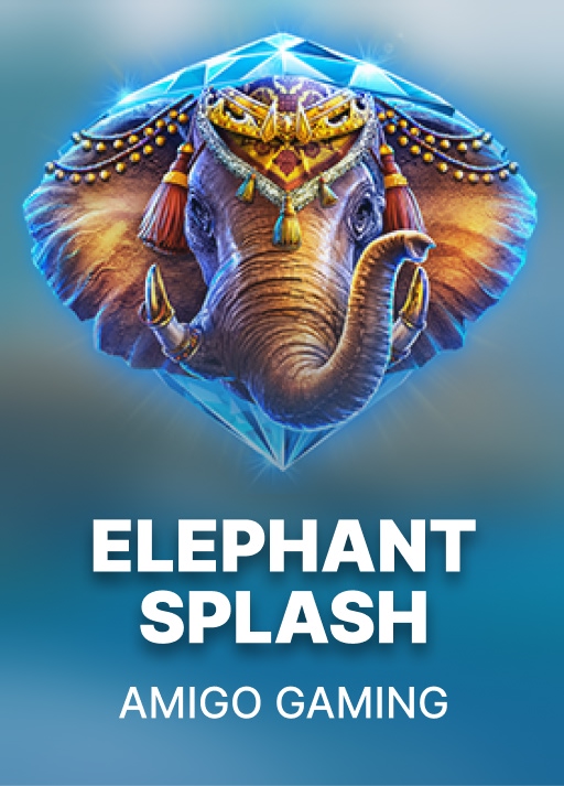 Elephant Splash