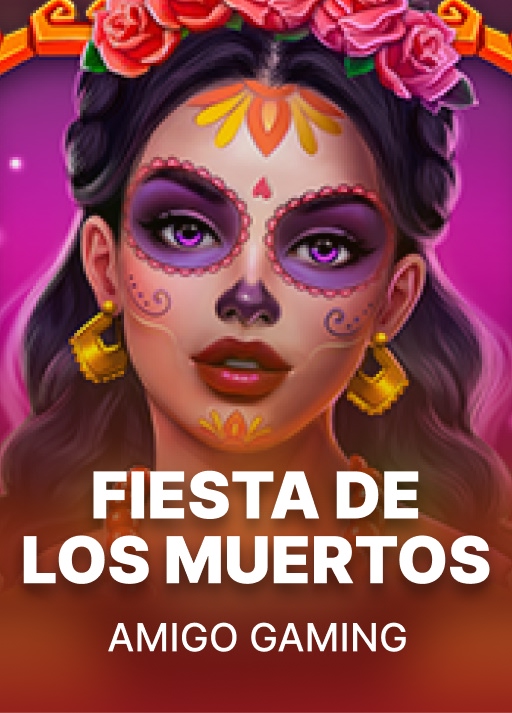 Fiesta de los Muertos
