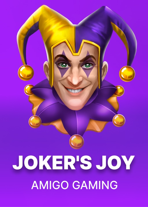 Joker's Joy