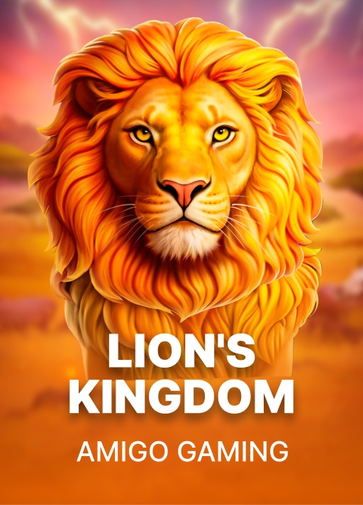 Lion's Kingdom