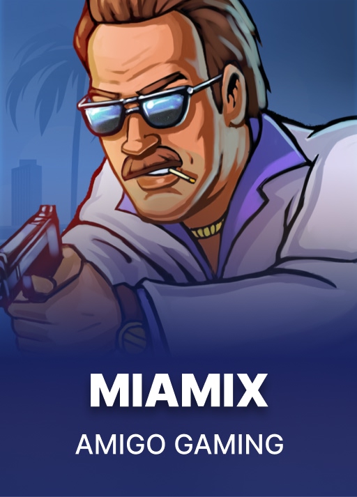 MiamiX