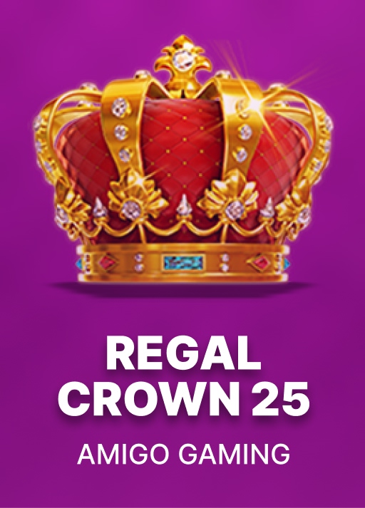Regal Crown 25