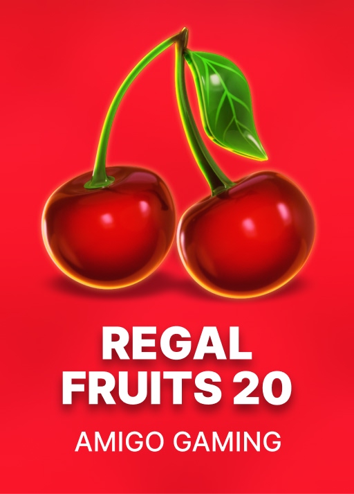 Regal Fruits 20