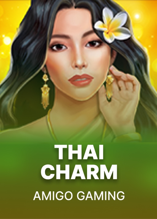Thai Charm