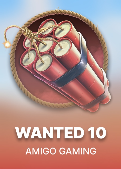 Wanted 10