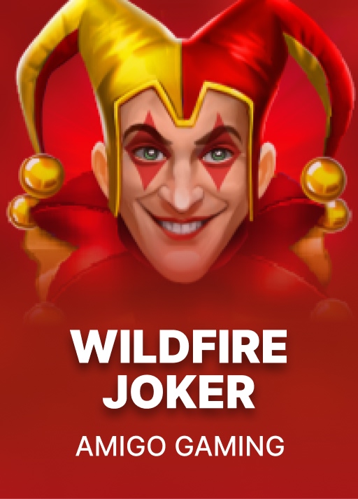 Wildfire Joker