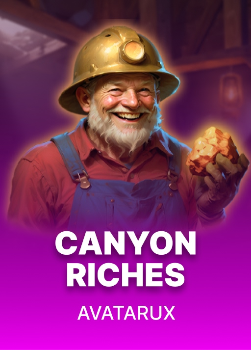 Canyon Riches