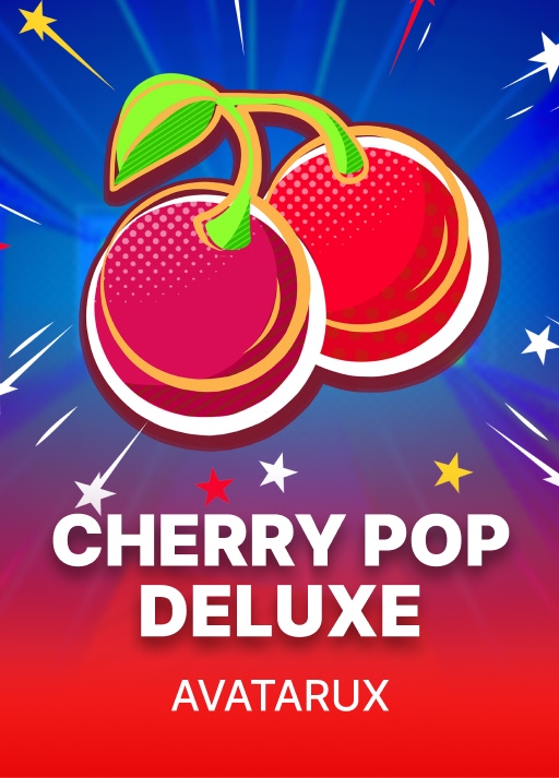 CherryPOP Deluxe