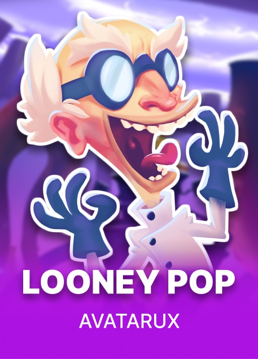 LooneyPOP