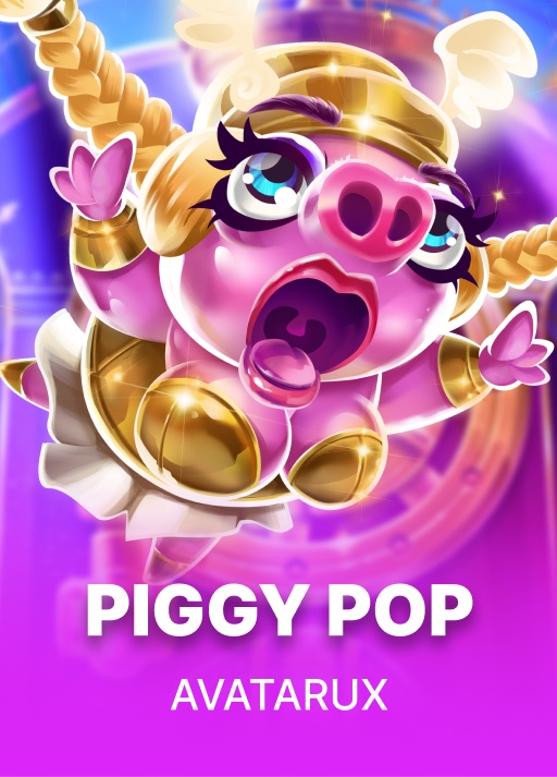 PiggyPOP