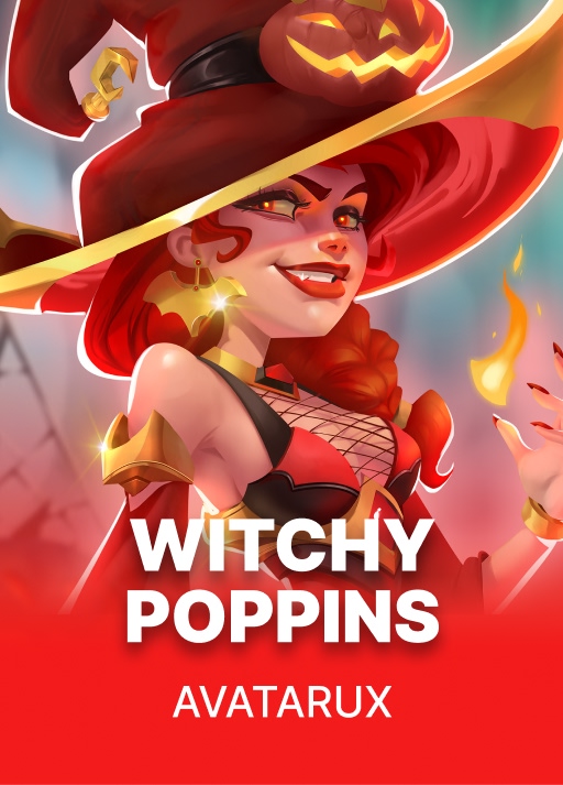 Witchy POPpins