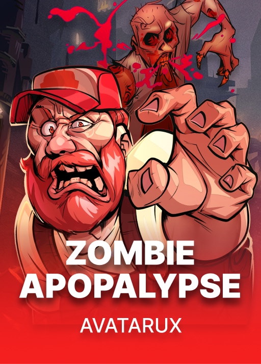 Zombie of APOPlypse