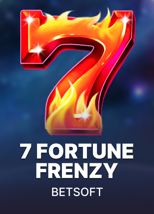 7 Fortune Frenzy
