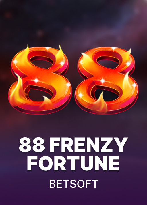 88 Frenzy