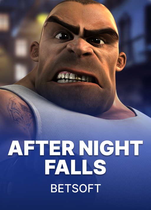 After Night Falls