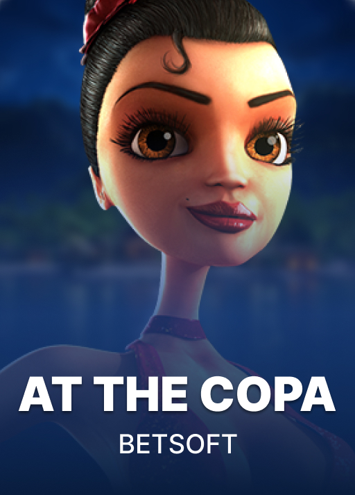 At The Copa
