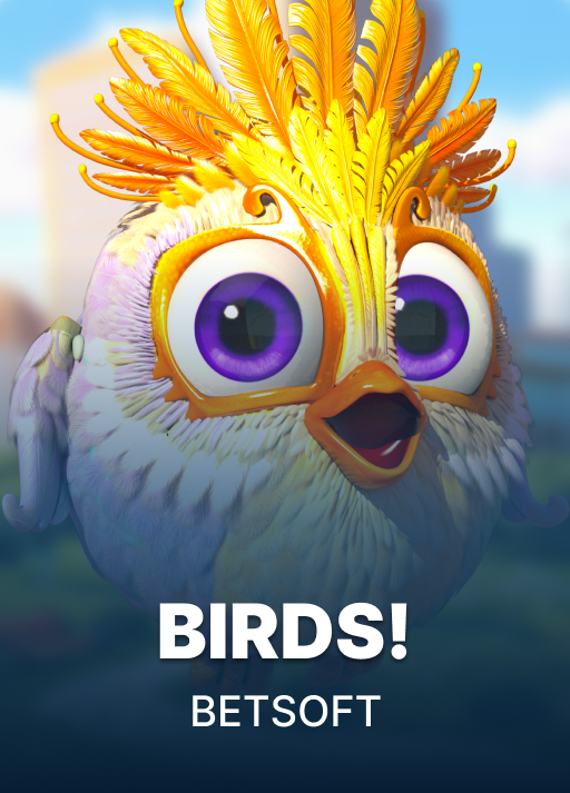 Birds!