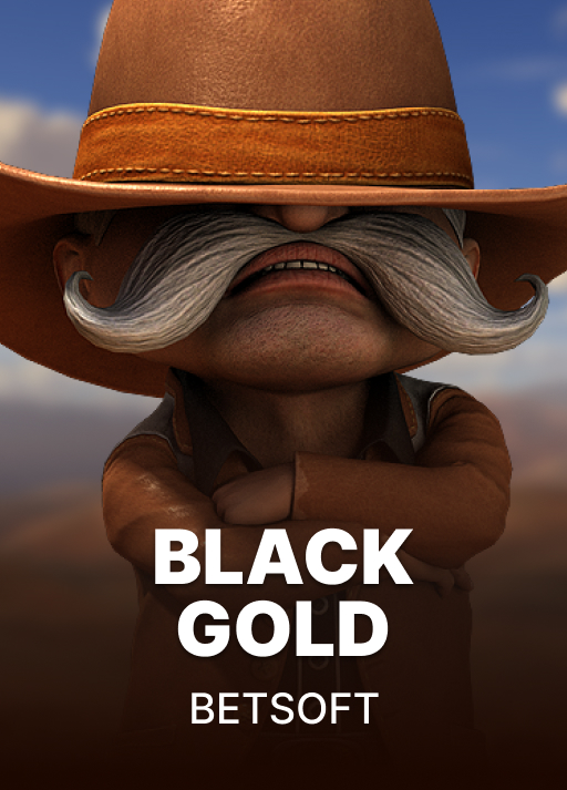 Black Gold