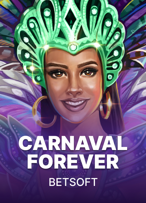 Carnaval Forever