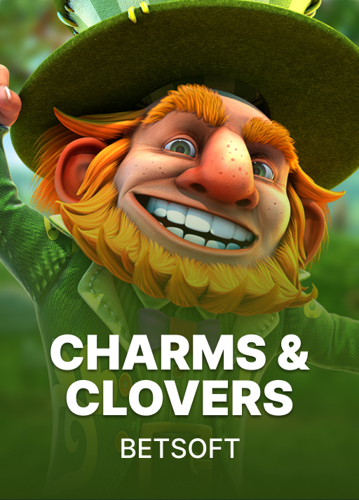 Charms & Clovers
