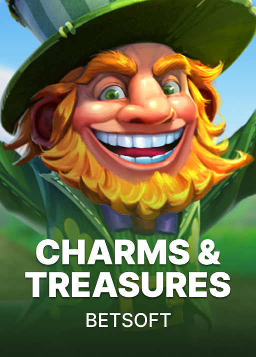 Charms & Treasures