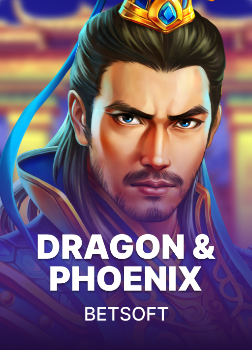 Dragon & Phoenix